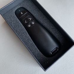 PowerPoint Wireless Clicker