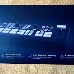 Osee GoStream Deck 