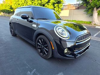 2021 MINI Hardtop 2 Door