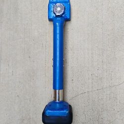 crain#505 knee kicker carpet kicker