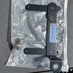Focus RS Cooltech Front License plate Bracket