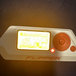 Flipper Zero Brand New Condition 