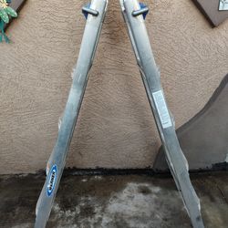 22ft Werner Ladder | Escalera