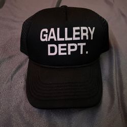 Gallery Dept. Hat