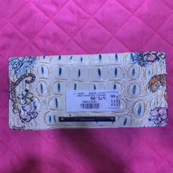 Brahmin Souvenier Ombré