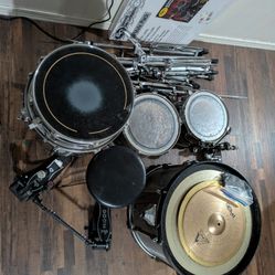Drum Set