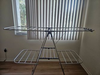Laundry rack