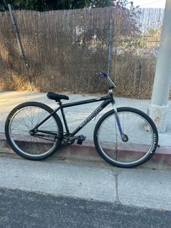 Throne 29er