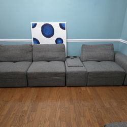 Bluetooth Sectional for Sale