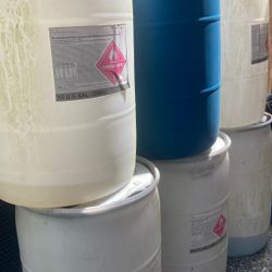Plastic Container 