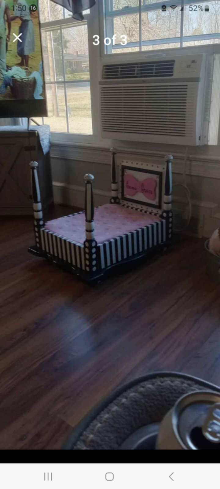Dog Bed