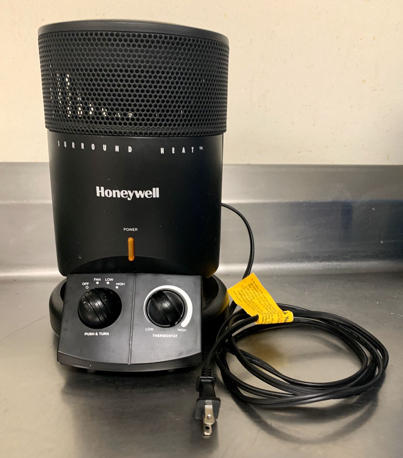 Honeywell Portable Heater