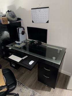 Desk For Sale!