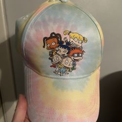 Nickelodeon Rugrats Hat