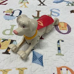 DC League of Super-Pets Krypto Dog