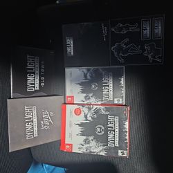 Nintendo Switch Game $70