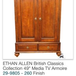 Armoire