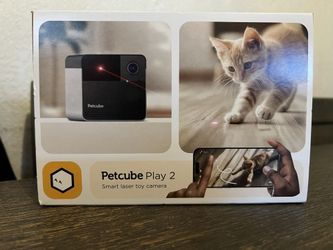 Pet Camera