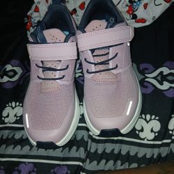  Kid On Cloud Sneakers