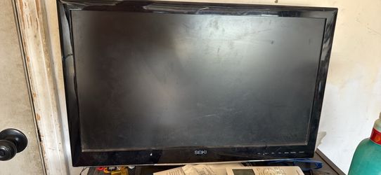 Computer monitor or small TV