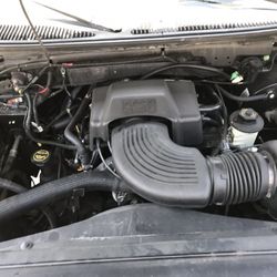 Ford Crew Cab