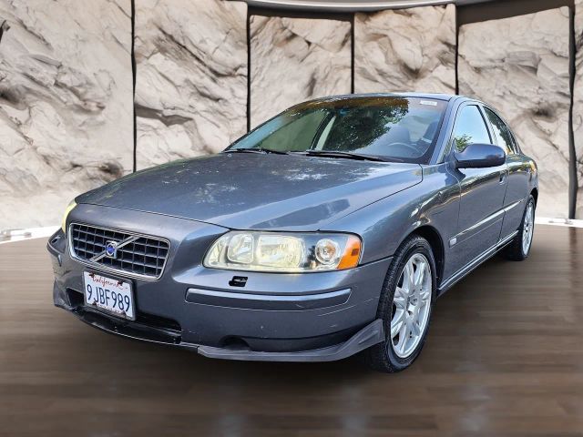 2005 Volvo S60