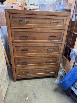 dresser