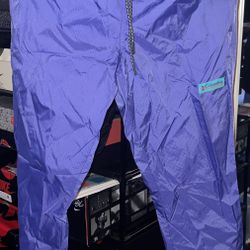 Columbia Omni Shield Pants Sz Small