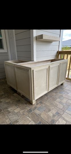 Kitchen Cabinets