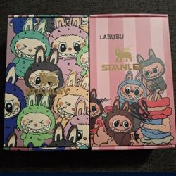 Labubus Stanley Cups