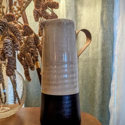 Jug Vase