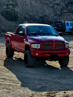 2004 Dodge Ram 1500
