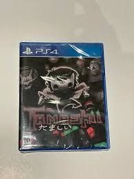 Tamashii Ps4