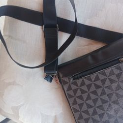 a bag 