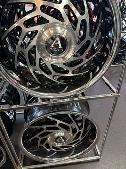 22inch  Rims