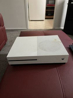 Selling Xbox Don’t Work Turns On But Turns Right Back Off