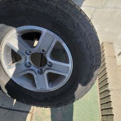 Tire,llanta