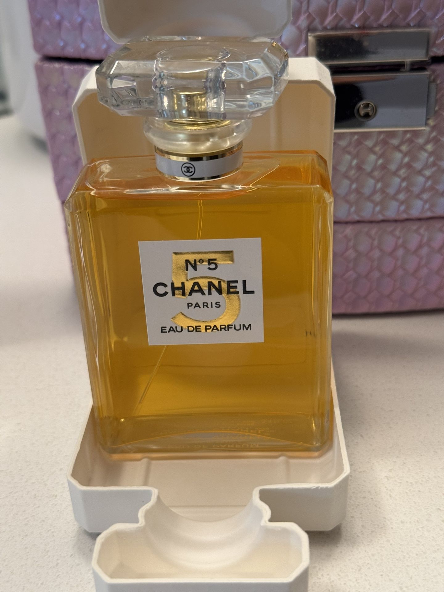 Chanel Colognes