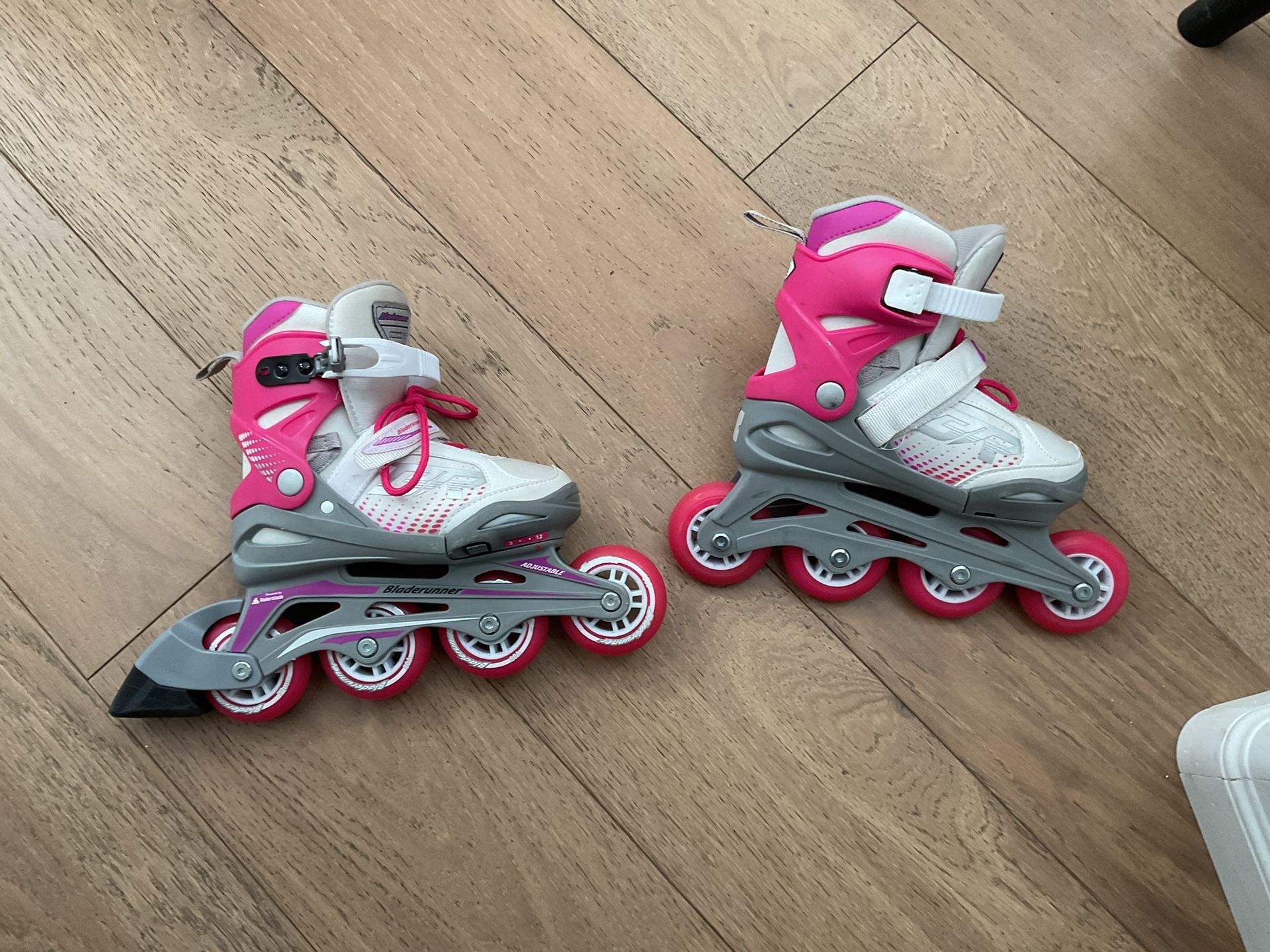 Roller Blades
