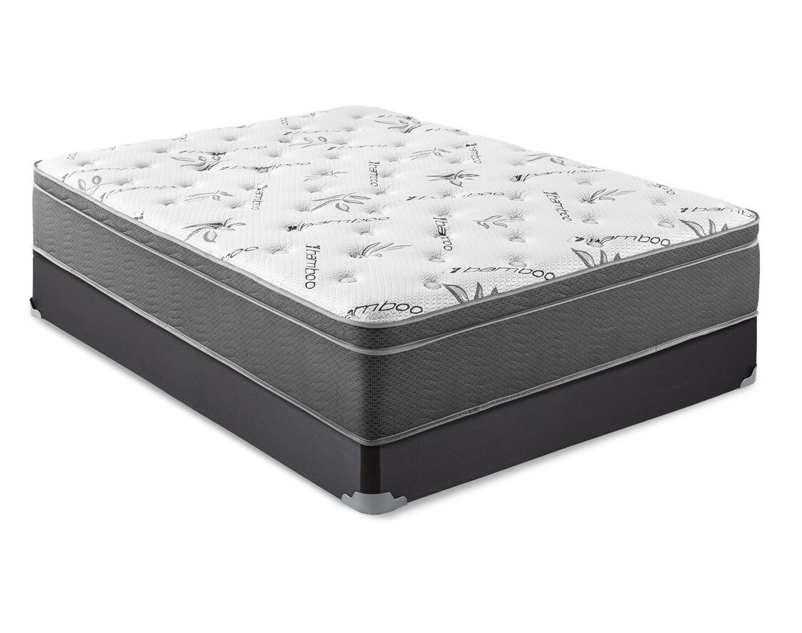 NEW 13 Inch Thick Pillow Top Mattresses! Free Fast Delivery!