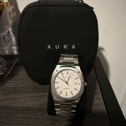 Aura Watch
