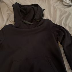 Club Monaco Hoodie (Black)