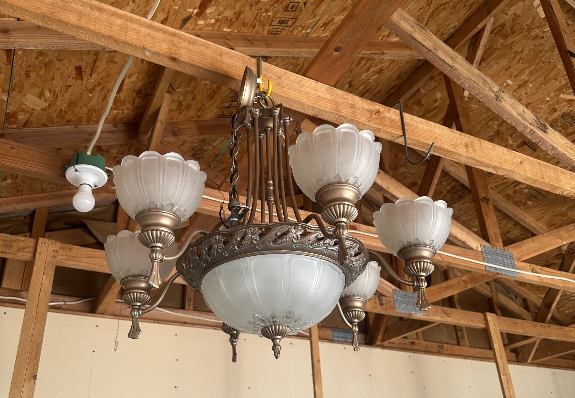Chandelier