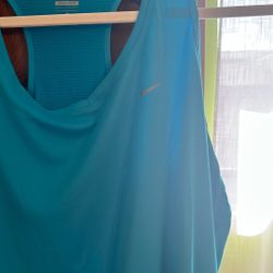 Nike Dri Fit Tank
