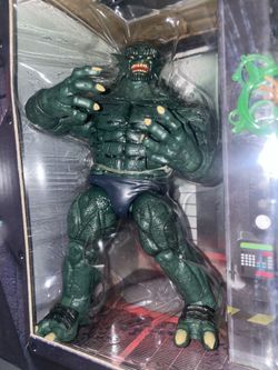 The raft marvel legends deals