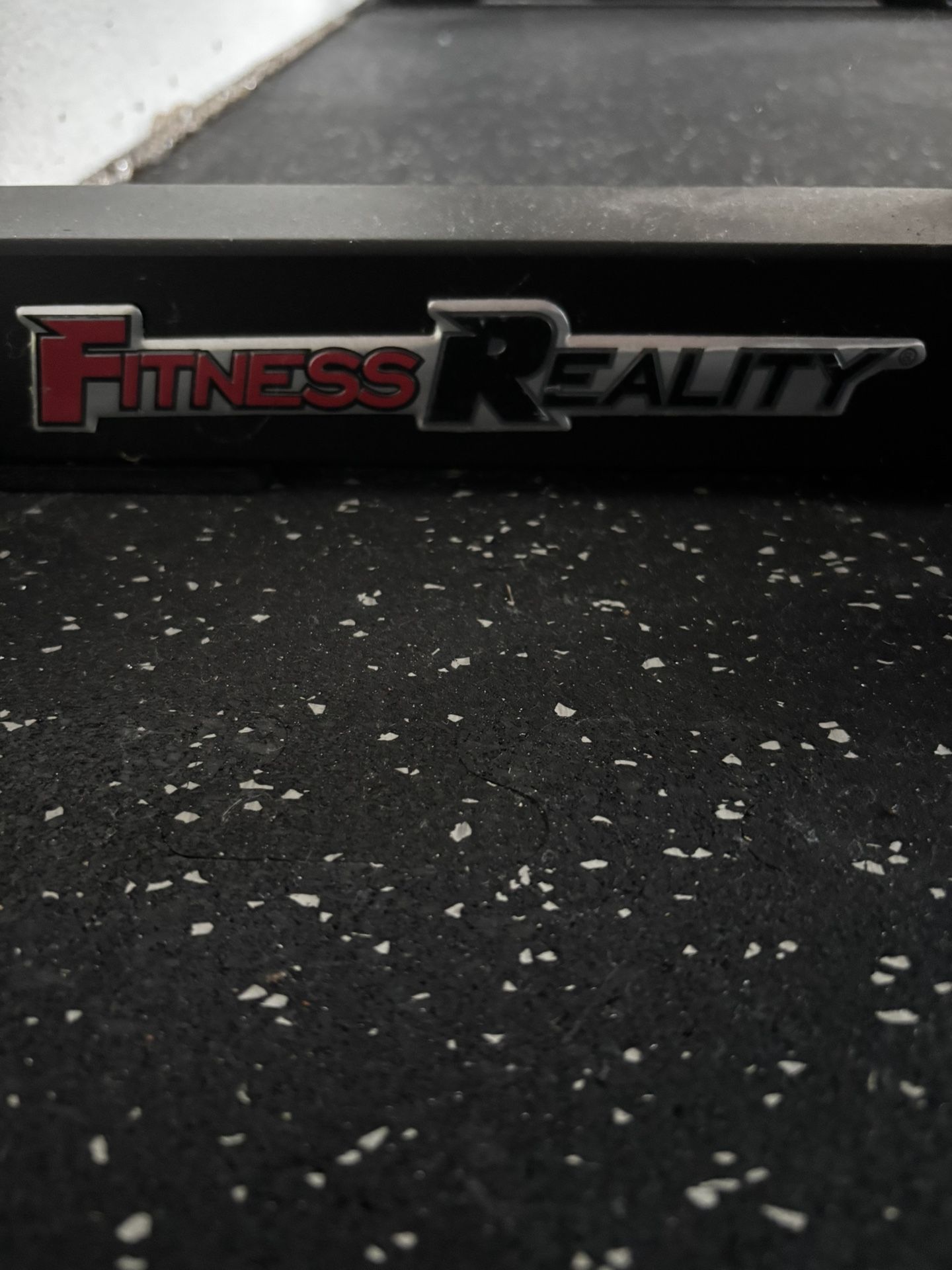 Fitness Reality Squat Rack Power Cage