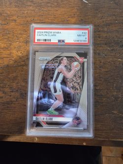 Basketball Card