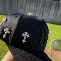 Barba Hats