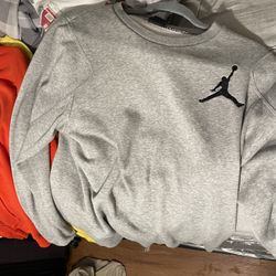 Jordan Sweater