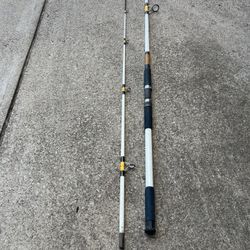 Fishing Rod